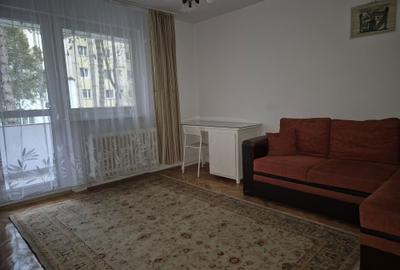 Apartament cu 2 camere în Central - 4