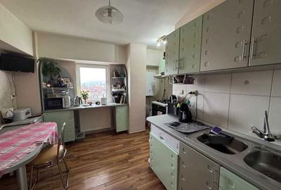 Apartament cu 4 camere decomandat în Ultracentral - 2