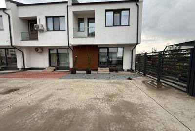 Casa P+1, 147 MP teren, 78,9 MP utili, comuna Pielesti, zona Magnolia - 1