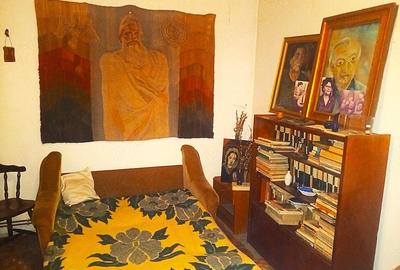 Apartament cu 2 camere semidecomandat în Gării - 10