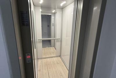 Apartament cu 3 camere în Călinești - 7