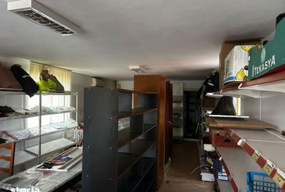 Casă cu 2 camere cu Teren 1530 Mp în Câmpineanca - 10