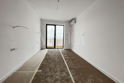 Apartament cu 2 camere semidecomandat în Central - 4