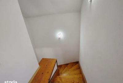 Casă cu 5 camere cu Teren 2166 Mp în Somova - 18