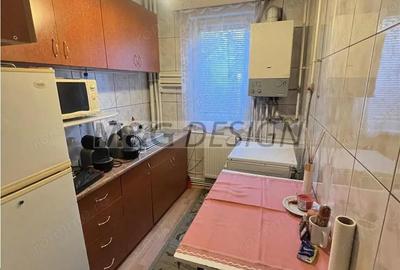 Apartament cu 4 camere semidecomandat în Central - 18