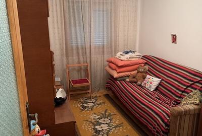 Apartament cu 3 camere decomandat în Central - 4