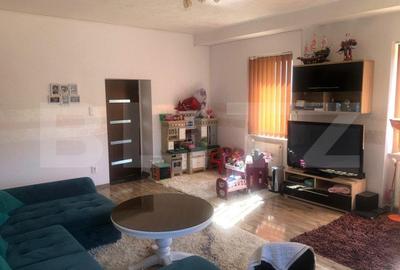 Casă cu 4 camere cu Teren 200 Mp în Central - 20