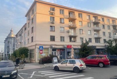Garsonieră semidecomandată în Ultracentral - 1