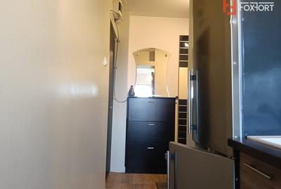 Apartament de vanzare cu 2 camere la etajul 3, zona Sagului Apartament de vanzare cu 2 camere la etajul 3, zona Sagului - 9