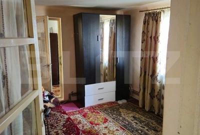 Casa spatioasa cu livada, intr-o zona linistia la 20 km de Targoviste - 9