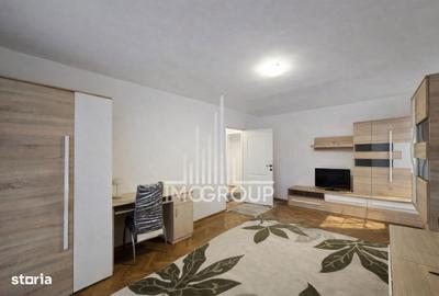 Apartament cu 3 camere decomandat, mobilat în Gheorgheni - 9