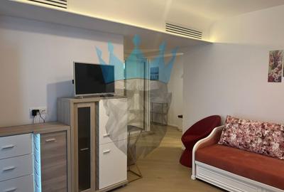 Garsoniera Cortina Academy Cotroceni Bucuresti - 4