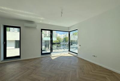 Apartament cu 2 camere decomandat în Matei Voievod - 1