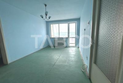 Apartament cu 2 camere semidecomandat în Mihai Viteazul - 1