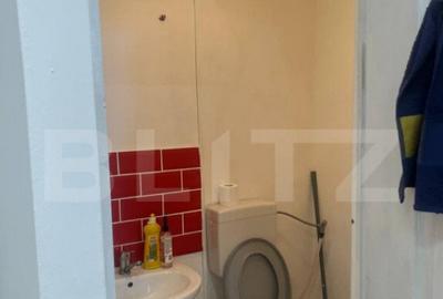 Spatiu comercial cu vad, 50 mp, zona Bvd. Iuliu Maniu - 3