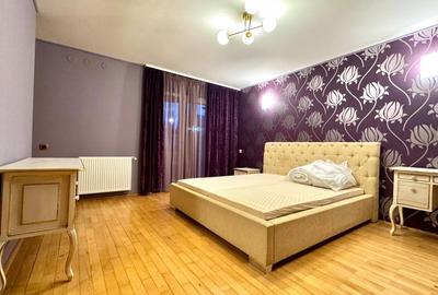 Casă individuală cu 6 camere cu Garaj în Bună Ziua - 13