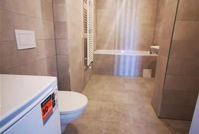 Apartament modern,3 camere,regim vila,in complex exclusivist,boxa,parcare,Uno Re - 38