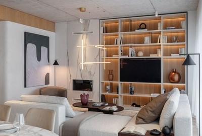 VILA 5 CMERE | LANGA LACUL BANEASA - 10