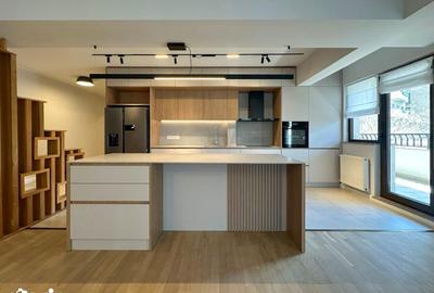 Apartament cu 4 camere în Aviatorilor - 8