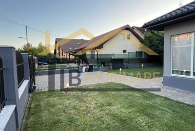 Casă individuală cu 4 camere cu Canalizare în Sângeorgiu de Mureș - 4