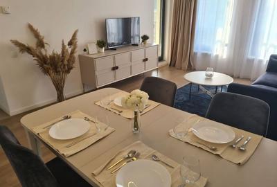 Inchiriere apartament 2 camere, H Pipera Lake - 3