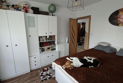 Apartament cu 3 camere în Traian - 7