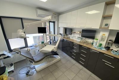 Spațiu comercial, de 30 mp, în George Enescu - 3