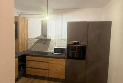 Apartament modern 1 camera, loc de parcare, Torontalului - 2