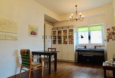 Apartament cu 2 camere, semidecomandat - Cișmigiu - Sala Palatului - 3