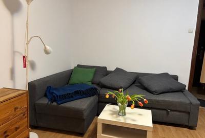 Garsonieră spațioasă la piața Iancului - 5