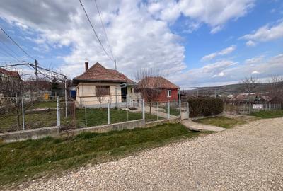 Casă cu 4 camere în Central - 5