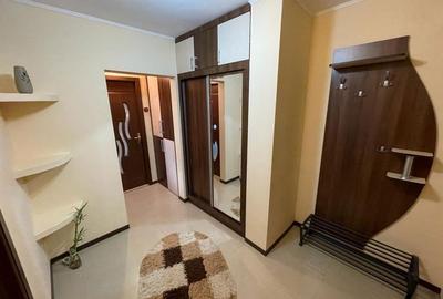 Apartament cu 2 camere decomandat în Exercițiu - 5