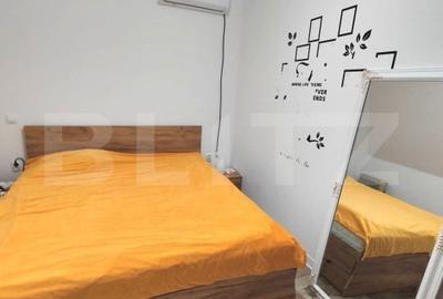 Casă cu 3 camere în Central - 6