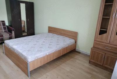 Garsonieră decomandată în Central - 1