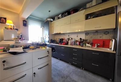 Apartament cu 2 camere semidecomandat, mobilat în Theodor Pallady - 9