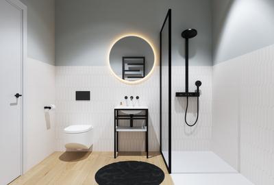 STUDIO CU VEDERE LATERALA LA MARE-ALMAR LUXURY RESIDENCE-MAMAIA NORD - 15