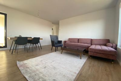 Apartament  mobilat cu 3 camere│ H Pipera Lake │ - 3