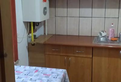 Garsonieră semidecomandată în Noua - 4