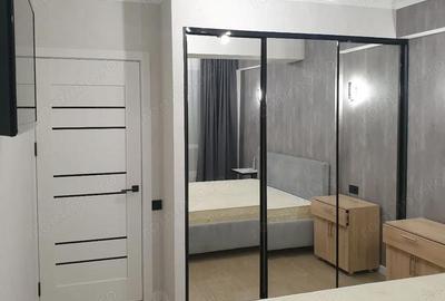 Garsonieră decomandată în Giurgiului - 1