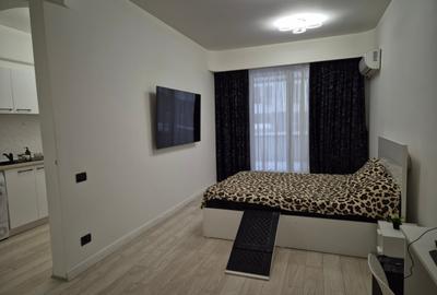 Garsonieră decomandată în Politehnica - 2