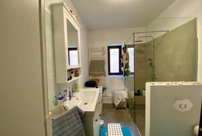 Apartament in vila interbelica, modern si luminos, Parcul Carol - 11