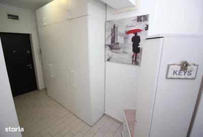 Garsonieră semidecomandată, mobilată în Pantelimon - 9