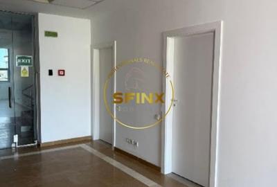 Birou, de 140 mp, în Eminescu - 5