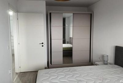 Apartament cu 2 camere nedecomandat în Copou - 4