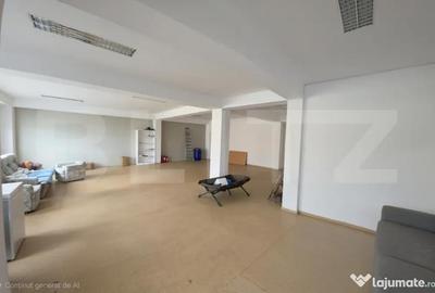 Spațiu comercial, de 308 mp, în Central - 16