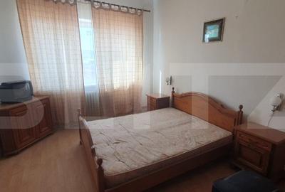 Apartament 3 camere, 80 mp, balcon inchis, Blaj - 3
