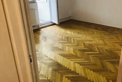 Vand apartament cu 2 camere Rovine - 5