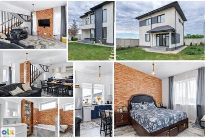 Casă cu Teren 561 Mp în Dragomirești-Deal - 3