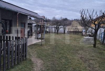 Casă cu 4 camere cu Teren 2800 Mp în Sângeorgiu de Mureș - 14