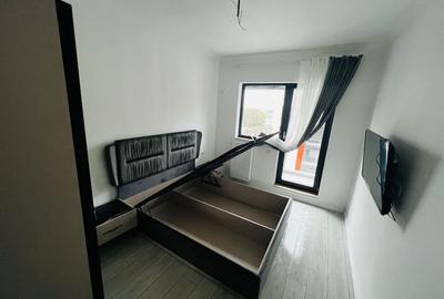 Apartament cu 2 camere în Energia - 5